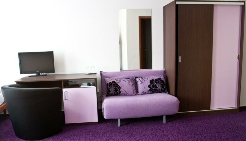 Penzion Best Moravská Třebová